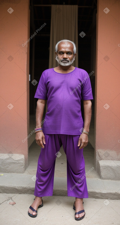 Sri lankan middle-aged male 