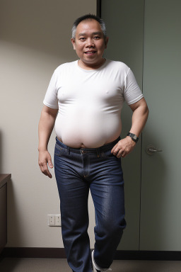 Singaporean 45 years male 