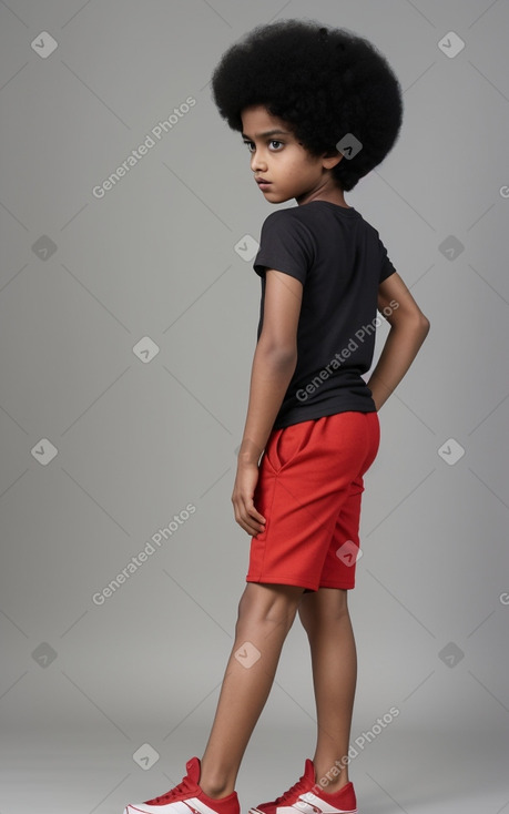 Bangladeshi child boy 