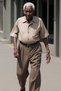 Elderly male 