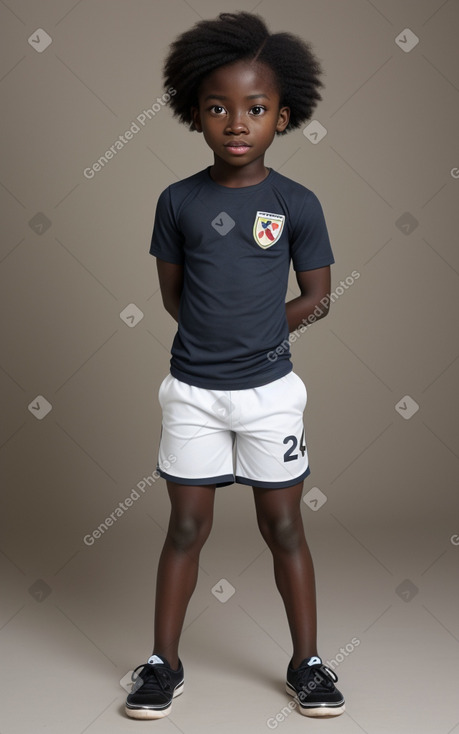 Ghanaian child boy 