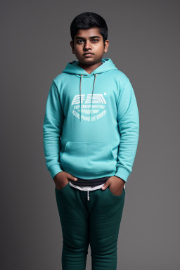 Sri lankan teenager boy 