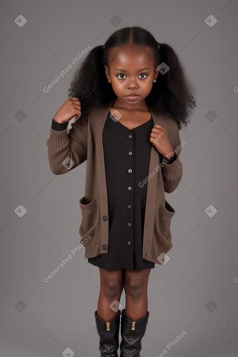Child girl 