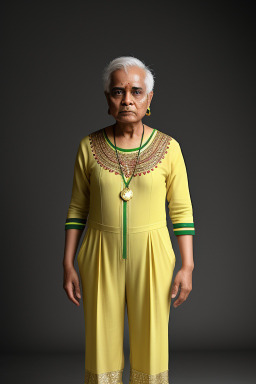 Bangladeshi 45 years non-binary 