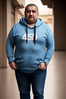 Azerbaijani 45 years male 