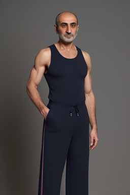 Armenian 45 years male 