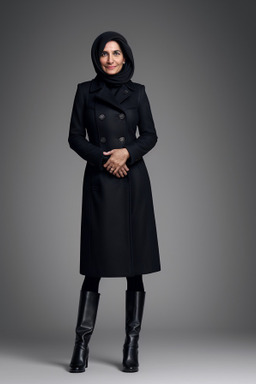 Emirati middle-aged female 