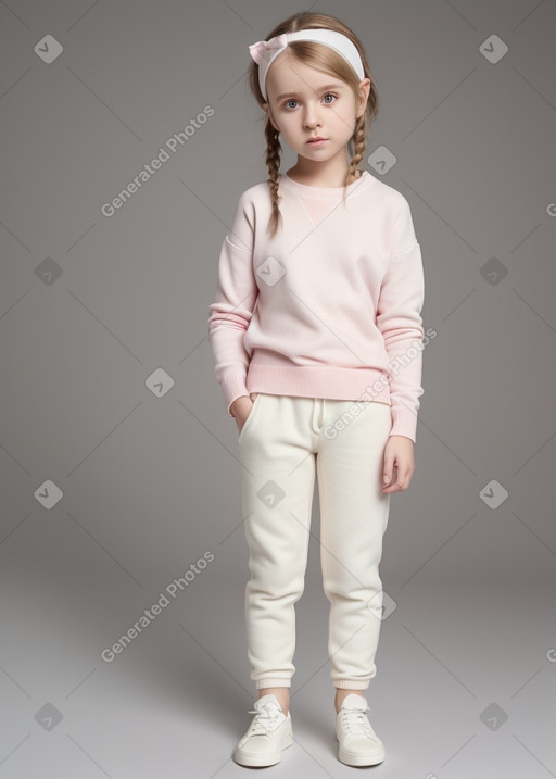 Child female 