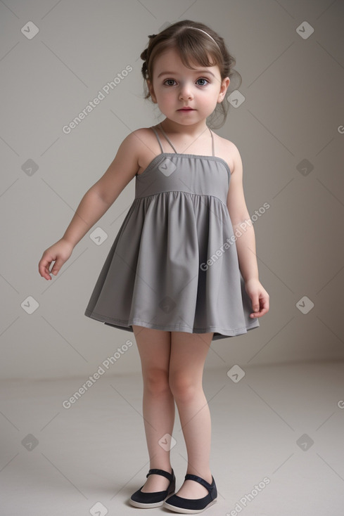 Greek infant girl 