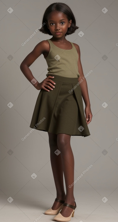 Child female 
