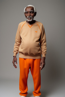 Sudanese elderly male 