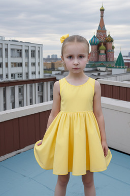 Russian child female 