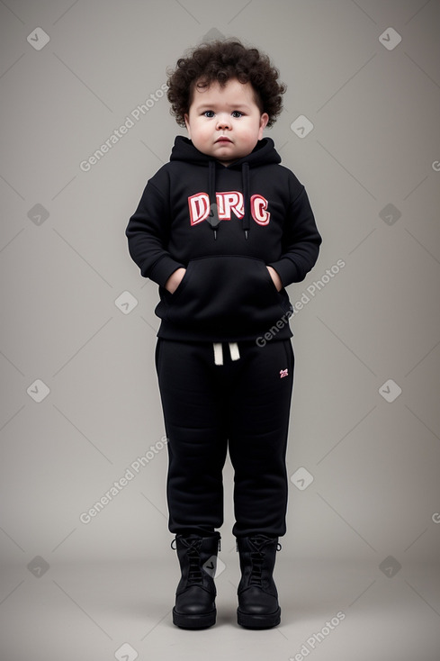 Danish infant boy 