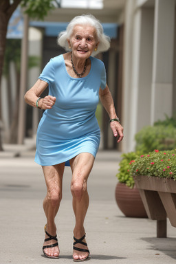 Macedonian elderly female 