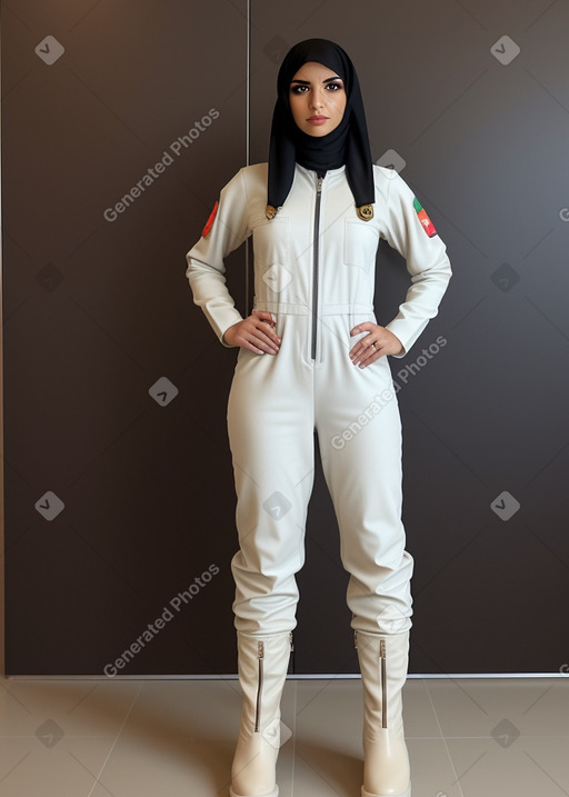 Emirati adult female 