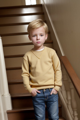 Child male 