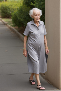 South african elderly female 