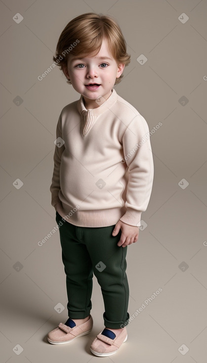 Infant boy 