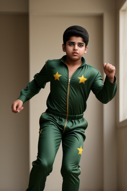 Pakistani teenager boy 