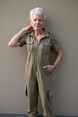 Australian 45 years non-binary 