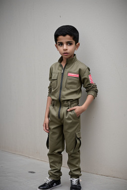 Bahraini child boy 