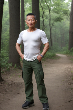 Vietnamese 45 years male 