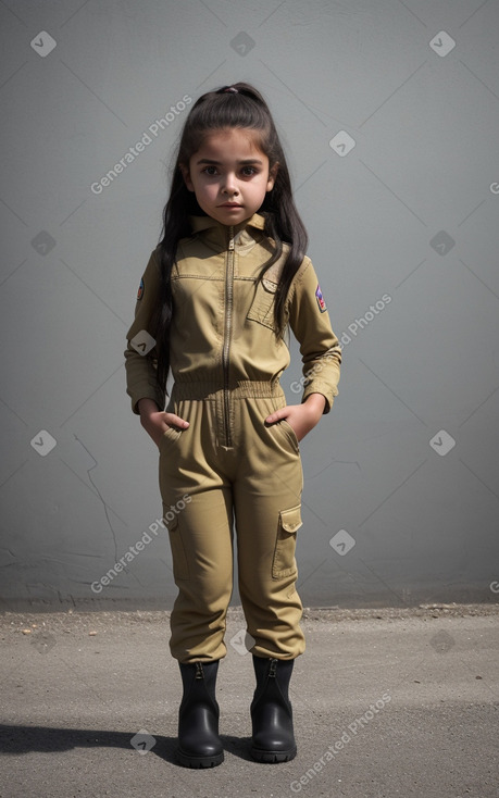 Child girl 