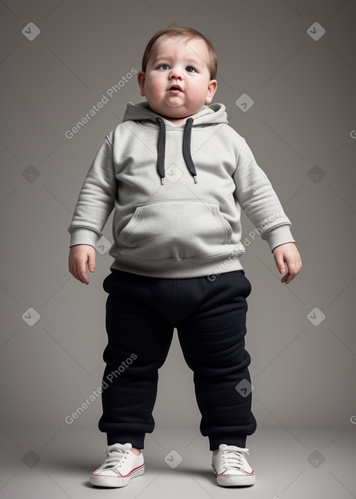 German infant boy 