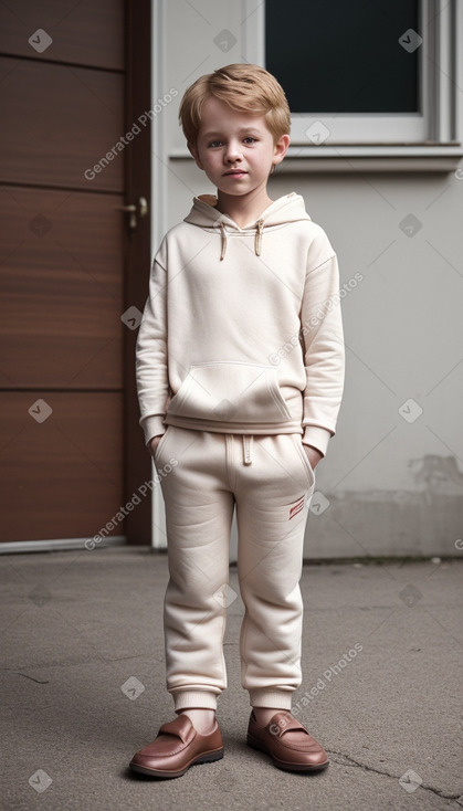 Child boy 
