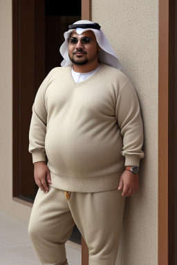 Emirati adult male 