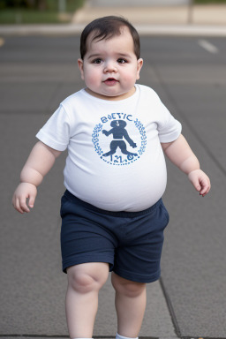 Greek infant boy 