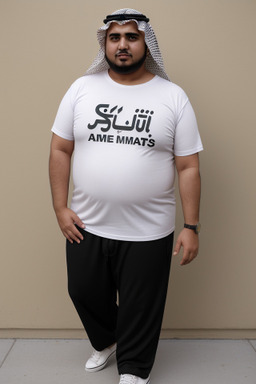 Emirati adult male 