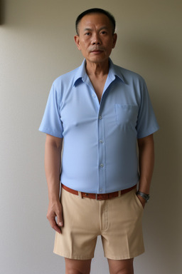 Vietnamese 45 years male 