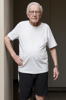 Elderly male 