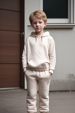 Child boy 