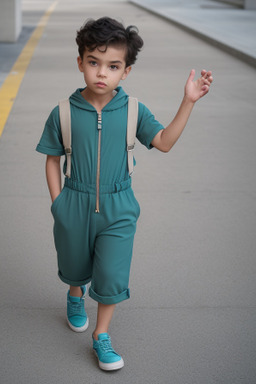 Child male 