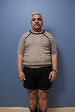 Bahraini 45 years male 