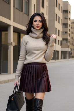 Lebanese adult female 