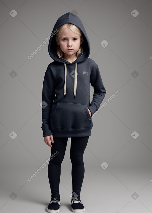 Swedish child female 