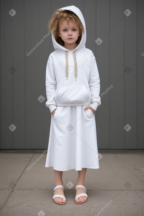 Latvian child female 