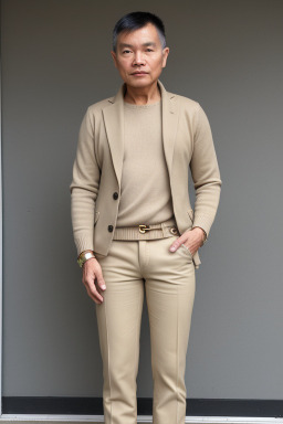 Vietnamese 45 years male 