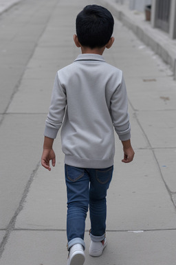 Bahraini child boy 