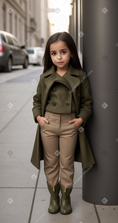 Child female 