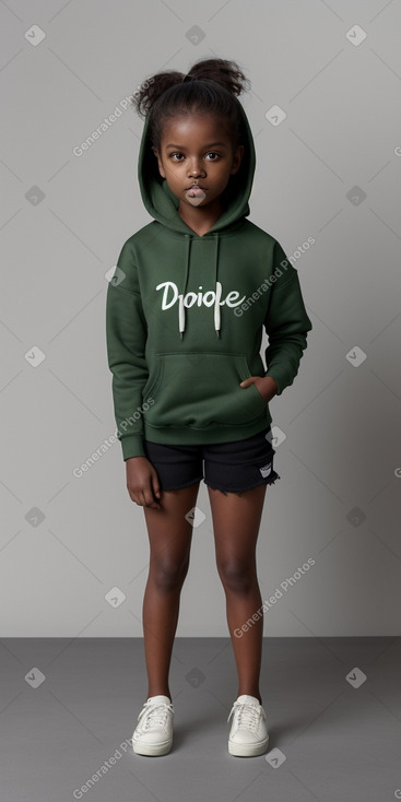 Child female 