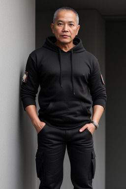 Filipino 45 years male 