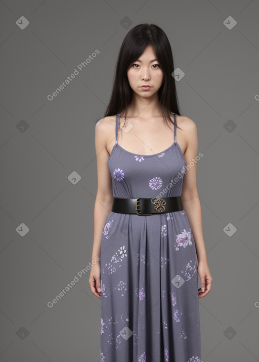 Japanese adult female 