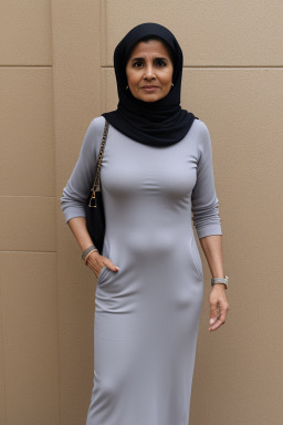 Omani middle-aged female 