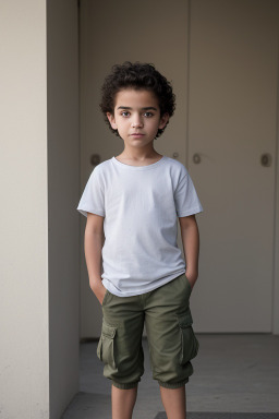 Greek child male 