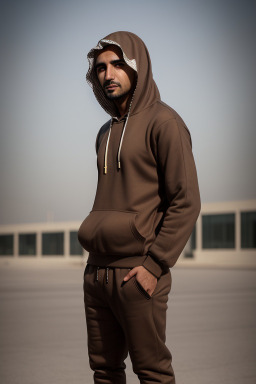 Emirati adult male 