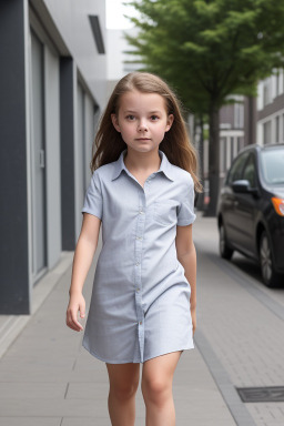 Dutch child girl 